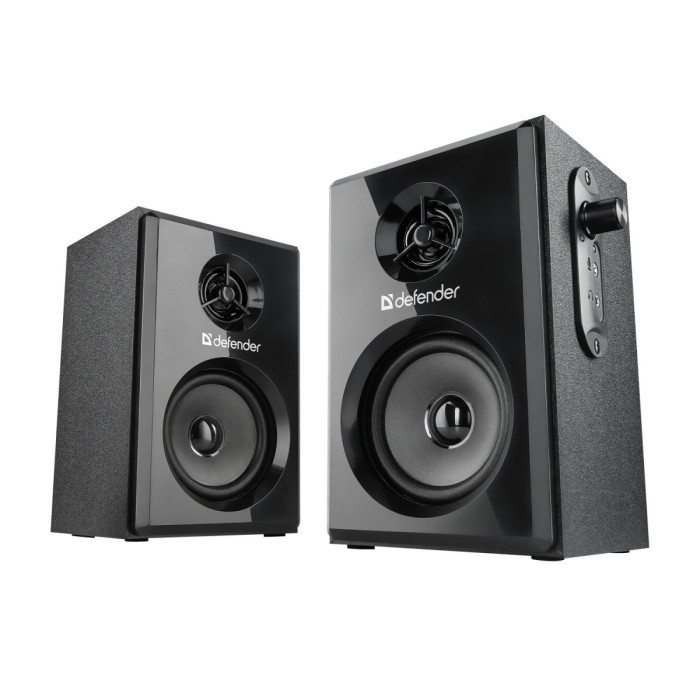SPK active Defender SPK 270 (2.0), RMS 5Wx2, USB power [65270]