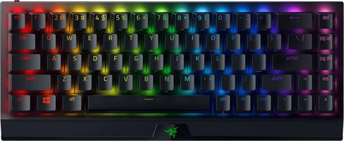Клавиатура Razer BlackWidow V3 Mini HyperSpeed (Green Switch)