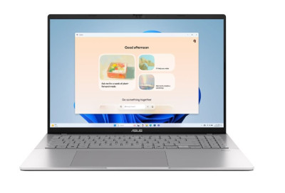 Ноутбук Asus Vivobook S16 / S3607VA-RP097W (90NB1671-M00770)