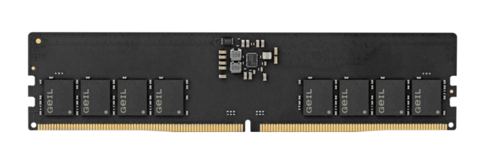 Оперативная память 16GB GEIL 5200MHz DDR5 PC5-41600 42-42-42-84 GN516GB5200C42S Bulk