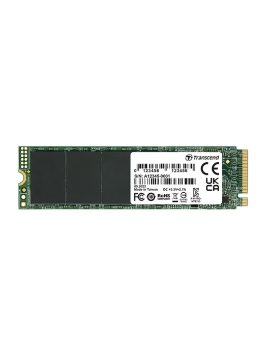 Жесткий диск SSD 250GB Transcend TS250GMTE115S