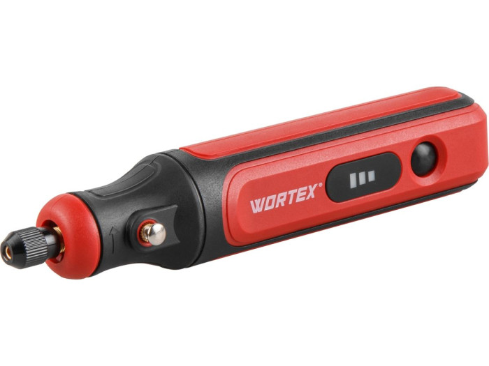 Аккум. гравер WORTEX MG 1415 ELi в кор.+ аксессуары