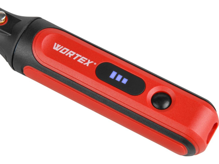 Аккум. гравер WORTEX MG 1415 ELi в кор.+ аксессуары