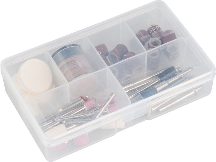 Аккум. гравер WORTEX MG 1415 ELi в кор.+ аксессуары