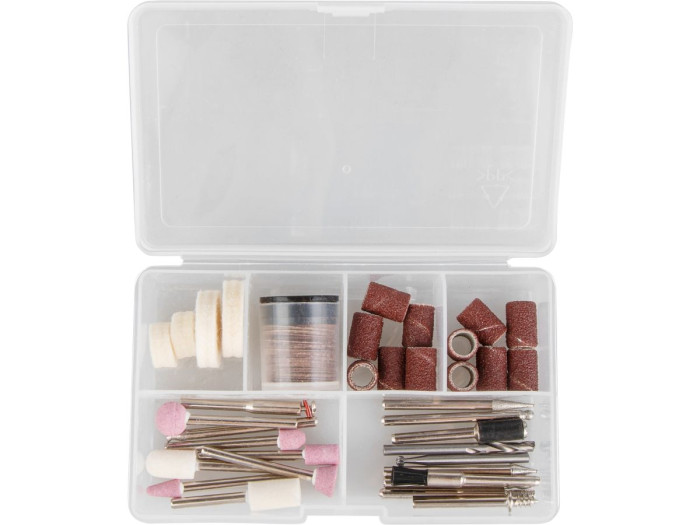 Аккум. гравер WORTEX MG 1415 ELi в кор.+ аксессуары