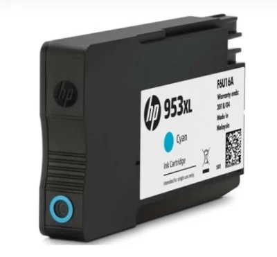 Картридж HP Europe F6U16AE (F6U16AE#BGX)