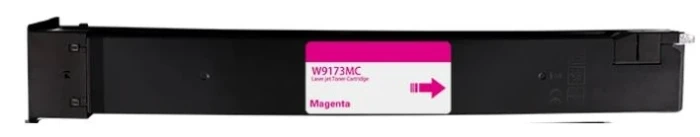 Тонер-картридж HP Europe W9173MC (W9173MC)