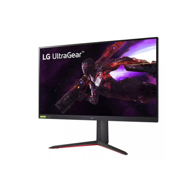 Монитор 31,5&quot; LG 32GP850-B Black