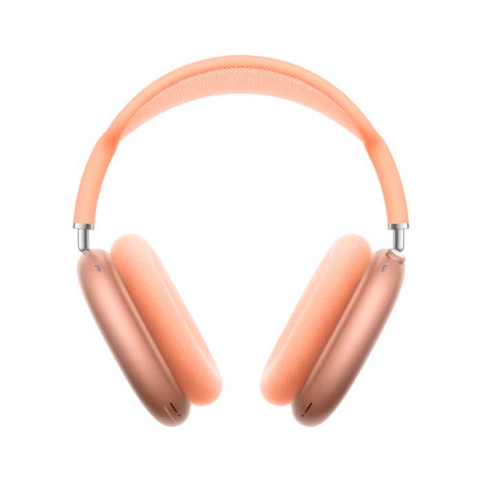 AirPods Max - Orange,Model A3184