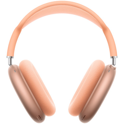 AirPods Max - Orange,Model A3184