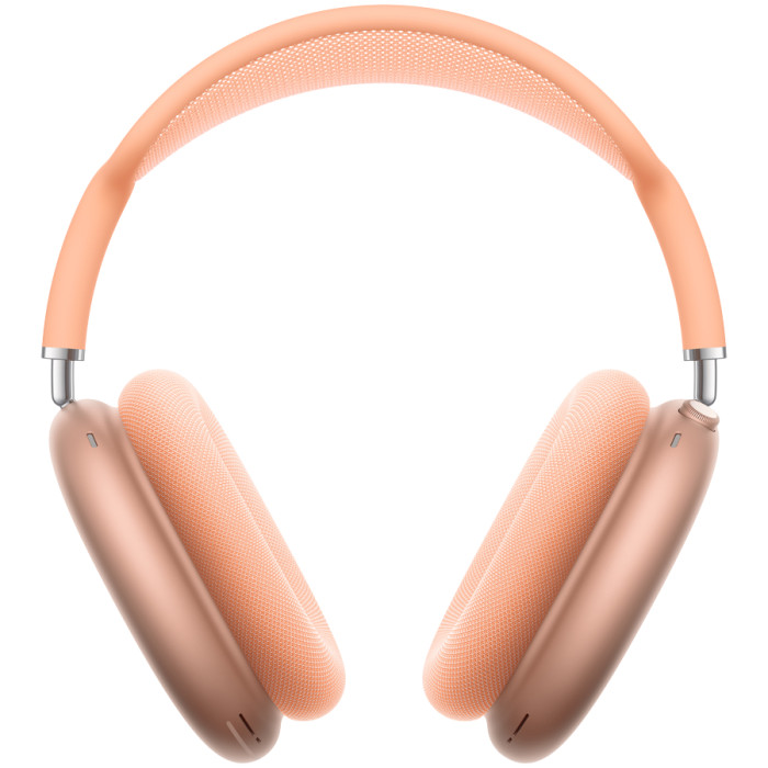 AirPods Max - Orange,Model A3184