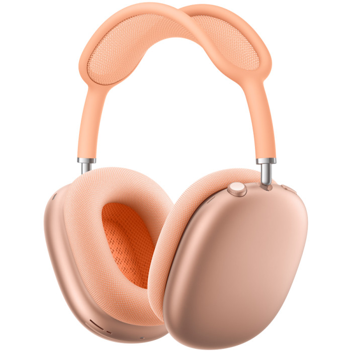 AirPods Max - Orange,Model A3184