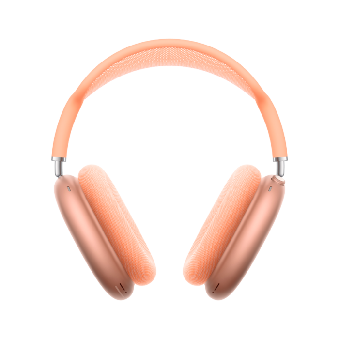 AirPods Max - Orange,Model A3184