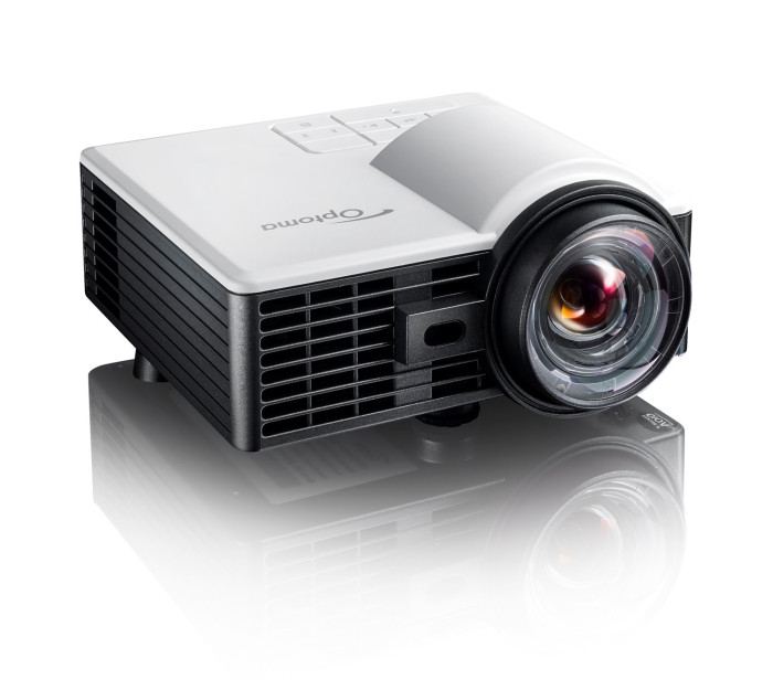 OPTOMA Проектор ML1050STi