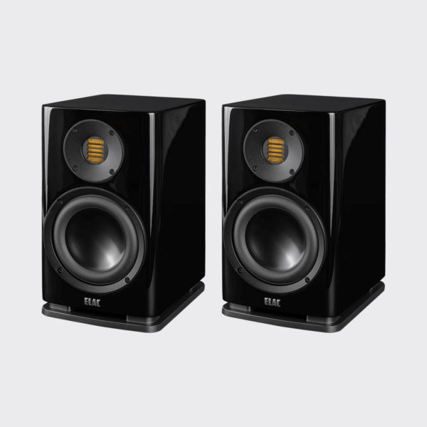 ELAC Акустическая система SOLANO BS 283.2 БЕЛЫЙ - Стереопара