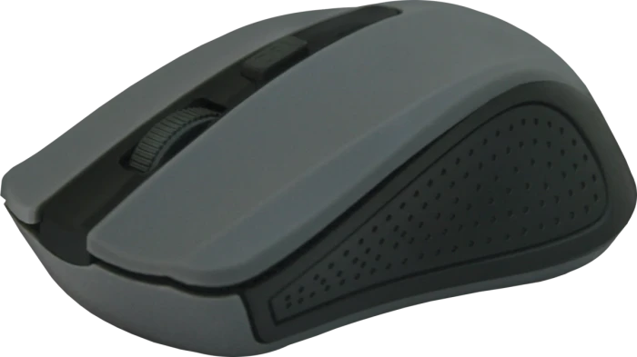 Мышь беспроводная Defender Accura MM-935 серая