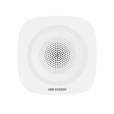 SirenHome (DS-PS1-I-WE)