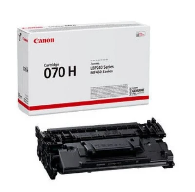 Картридж Canon 070H (5640C002)