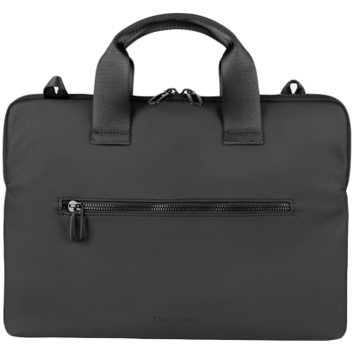 TUCANO GOMMO BAGS FOR Laptop 14”/ MacBook Pro 14” Black