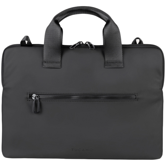 TUCANO GOMMO BAGS FOR Laptop 14”/ MacBook Pro 14” Black