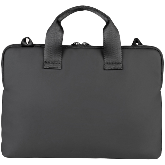 TUCANO GOMMO BAGS FOR Laptop 14”/ MacBook Pro 14” Black