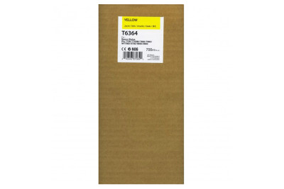 Картридж Epson C13T636400