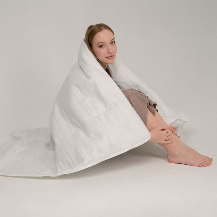 Электропростынь EcoSapiens Согревай-ка 150х90 см