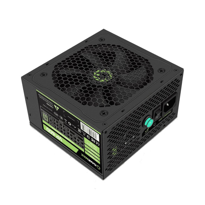 Блок питания VP 600W (Bronze)