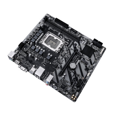 MB Socket1851, MATX, H810 (D-Sub+HDMI) Gigabyte H810M H, 2DDR5, PCIx16