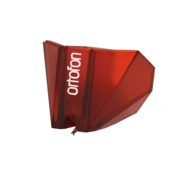 ORTOFON Игла звукоснимателя Concorde Music Red EAN:5705796180176