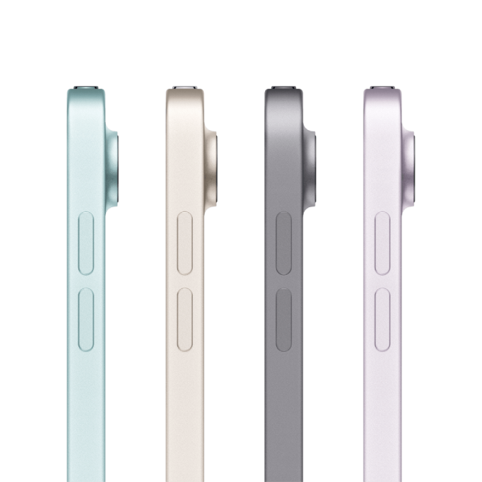 13-inch iPad Air Wi-Fi 512GB - Space Grey,Model A3268