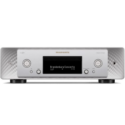 MARANTZ CD-проигрыватель CD50N Черный