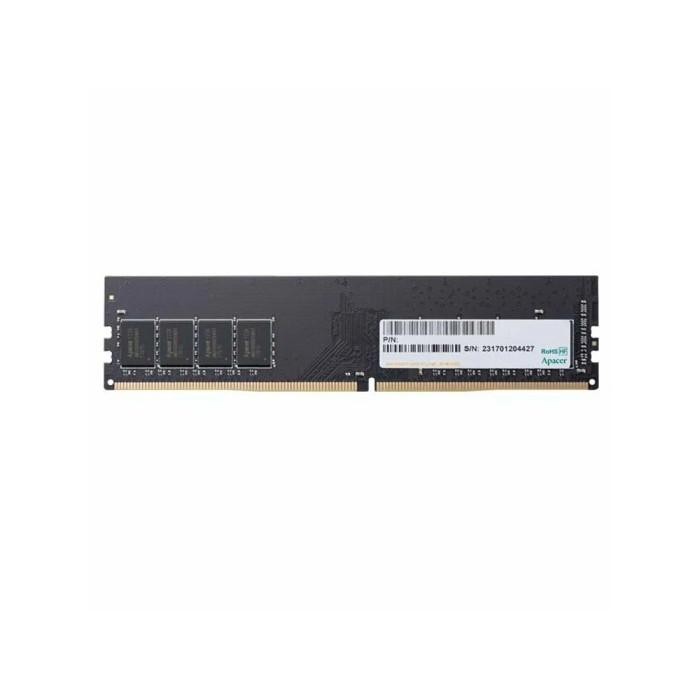 Модуль памяти Apacer AU08GGB32CSYBGH 8GB BULK