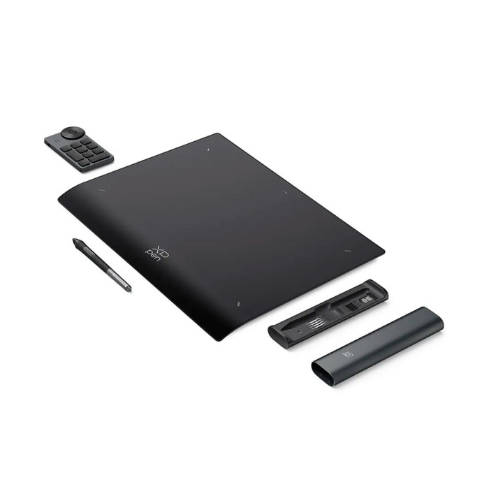 Графический планшет XP-Pen Deco Pro MW (Gen 2) MT0962B_ACK05