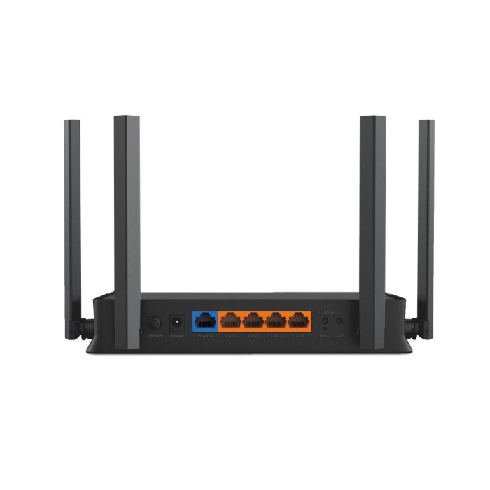Маршрутизатор TP-Link Archer BE220