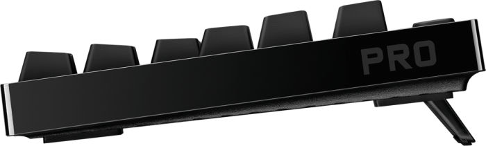 Клавиатура игровая Logitech G PRO Mechanical Gaming Keyboard - N/A - RUS - USB - N/A - INTNL (M/N: YU0039)