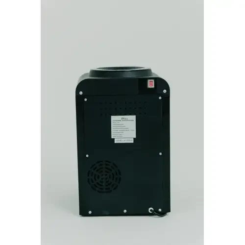 Диспенсер настольный BONA 18TK (silver) с нагревом 550 Вт