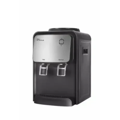 Диспенсер настольный BONA 18TK (silver) с нагревом 550 Вт