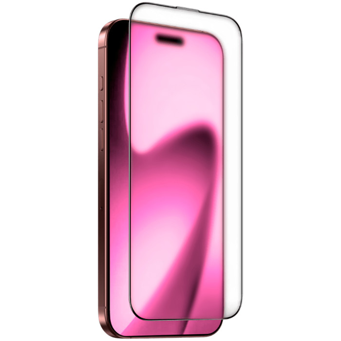 iLera FrostedGlass 2.0 for iPhone 17 Pro