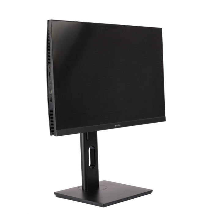 Моноблочная система Vega MONO VM270-61CB D5