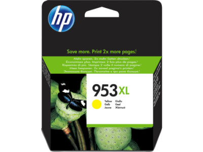 Картридж HP Europe F6U18AE (F6U18AE#BGX)