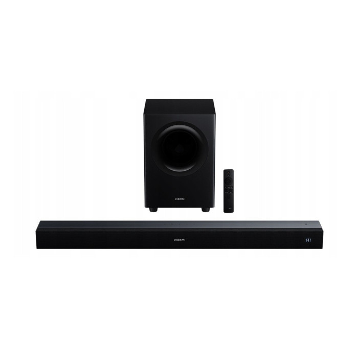 Саундбар Xiaomi Pro 2.1ch (MDZ-41-DB)