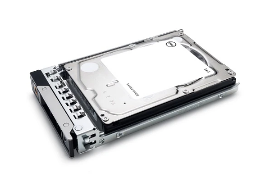 Dell 1.2TB 10K RPM SAS ISE 12Gbps 512n 2.5in Hot-plug Hard Drive CK