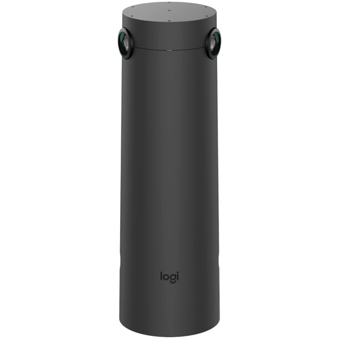 LOGITECH Sight - GRAPHITE - USB - WW-9004