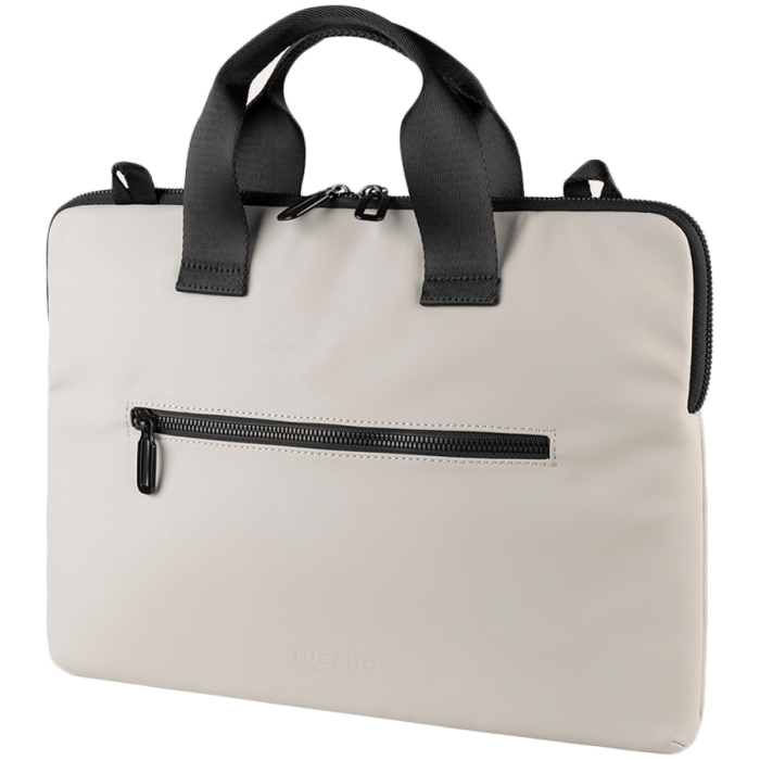 TUCANO GOMMO BAGS FOR Laptop 14”/ MacBook Pro 14” grey