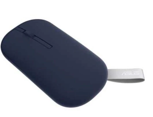 Манипулятор Asus Marshmallow Mouse MD100 Blue (90XB07A0-BMU000)