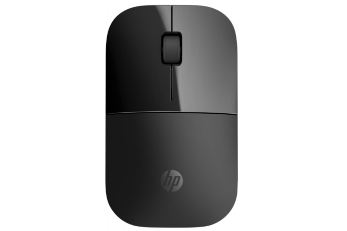 Мышь HP Z3700 Black Wireless Mouse V0L79AA