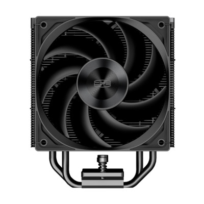 Cooler PCCooler, for S1700/1851/1200/115x/AMD, RZ500 BK, 2200 rpm, 250W