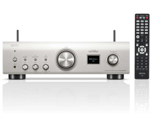 DENON Усилитель PMA-900HNE ЧЕРНЫЙ