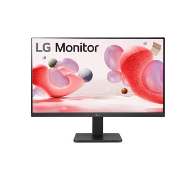 Монитор 23.8&quot; LG 24MR400 Black